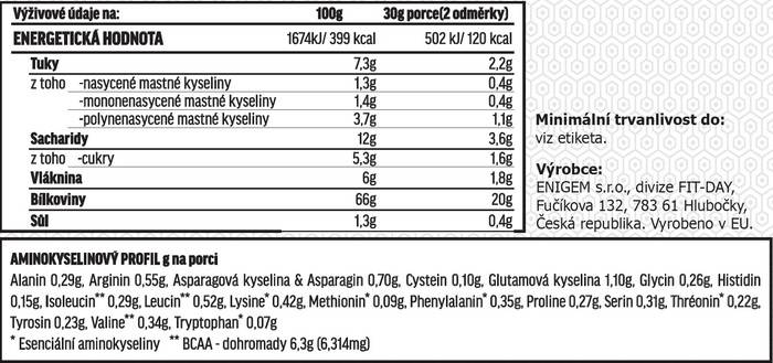 fit-day protein