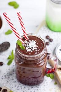 čokoládový protein čokoládový protein