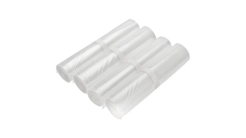 Narrow foil rolls set 1