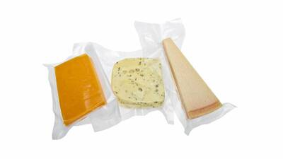 Narrow foil rolls set 3