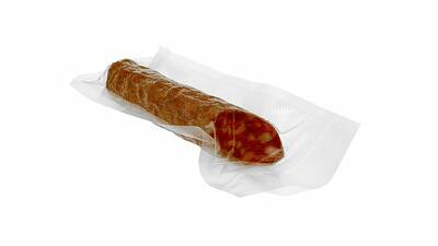 Salami rolls set 4