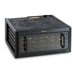 Excalibur 4500 CDB 