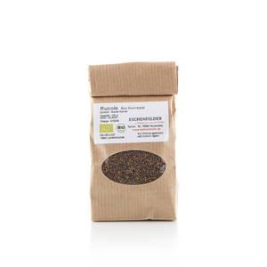 Rukola BIO semena na klíčení 125 g