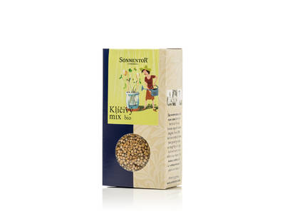 Klíčivý mix BIO semena na klíčení 120 g 