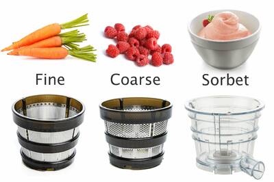 Sana Juicer EUJ-828 