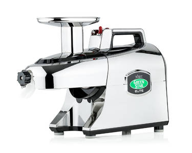 Green Star Elite 5050 chrom Green Star Elite 5050 chrom