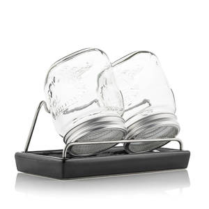 System II 750 ml - antracit System II 750 ml - antracit