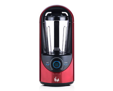 vidia red