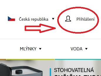 přihlášení přihlášení