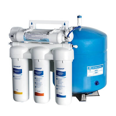 Reverzní osmóza Aquaphor Osmo Classic Home