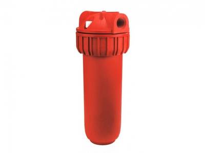 Atlas Filtri HOT - filtr na horkou vodu (80°C) Atlas Filtri HOT - filtr na horkou vodu (80°C)