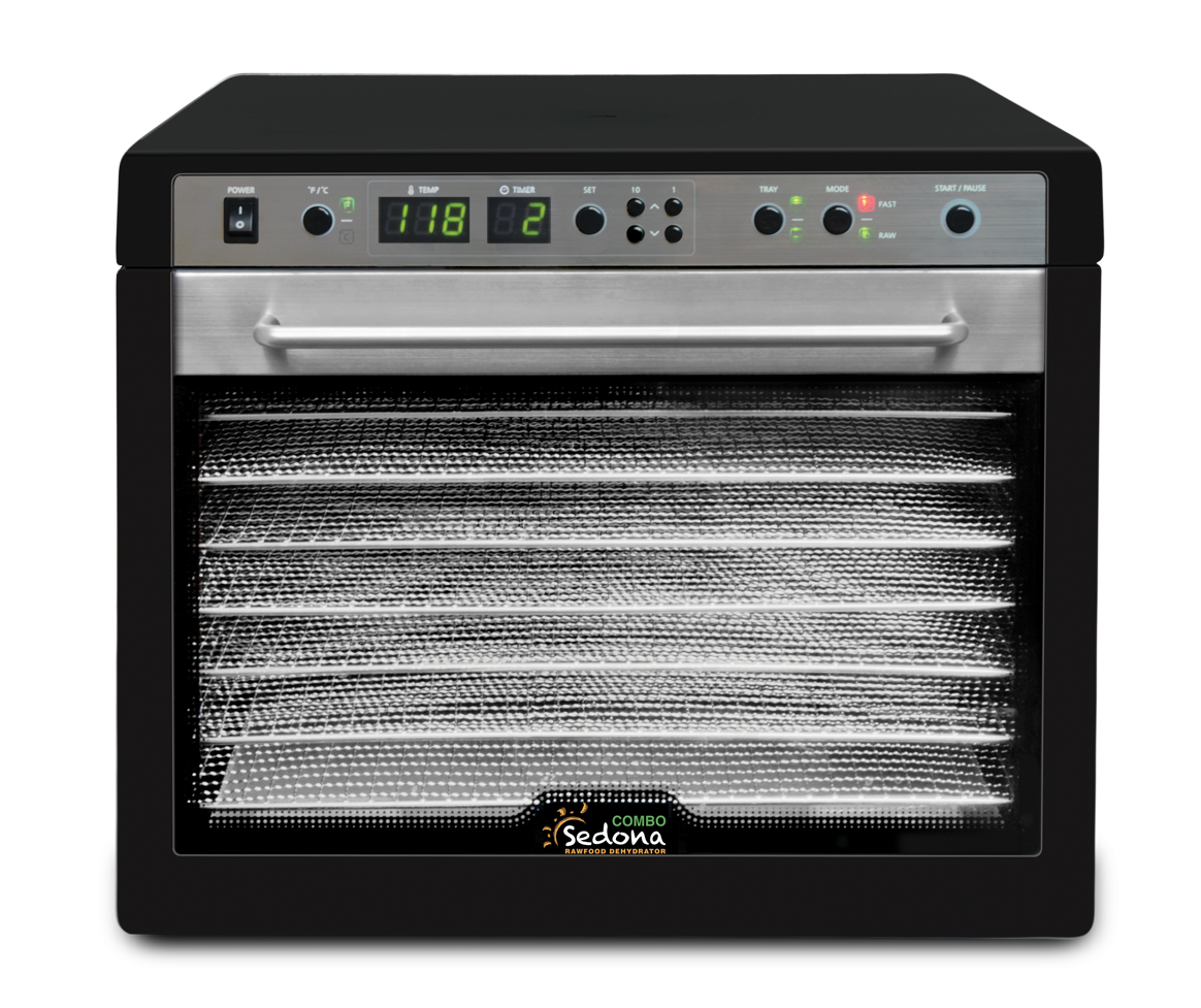 sušička potravin Sedona Combo SD-S9150