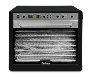 sušička potravin Sedona Combo SD-S9150