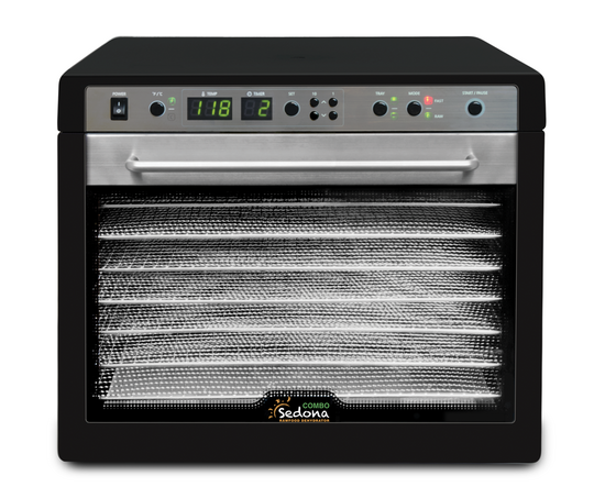 sušička potravin Sedona Combo SD-S9150