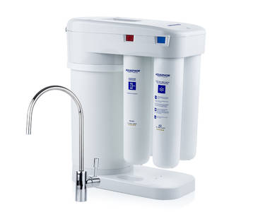 Reverzní osmóza Aquaphor Morion BM