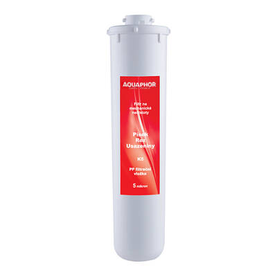 vodní filtr Aquaphor - polypropylenová vložka