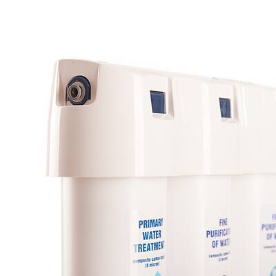 vodní filtr Aquaphor Kristall Kvadro HB