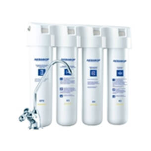 vodní filtr Aquaphor Kristall Kvadro HB