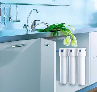 vodního filtru Aquaphor Kristall vodního filtru Aquaphor Kristall