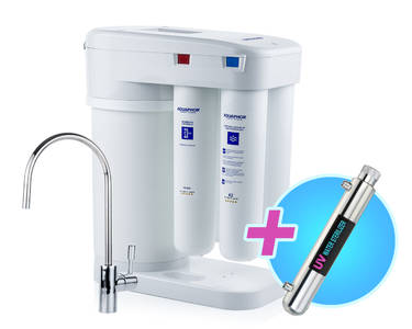 Reverzní osmóza Aquaphor Morion MUV