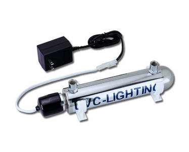UV lampa