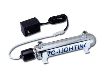 UV lampa UV lampa