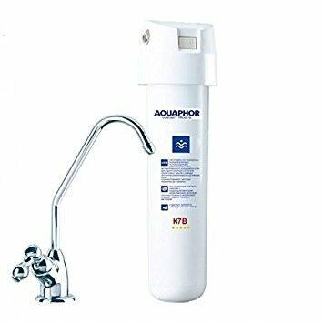 vodní filtr Aquaphor Kristall Solo B