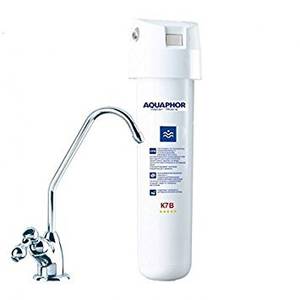 vodní filtr Aquaphor Kristall Solo B