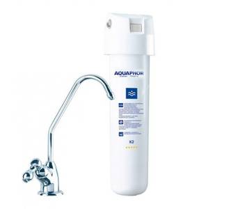 vodní filtr Aquaphor Kristall Solo