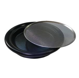 keramická miska na klíčení 16 cm