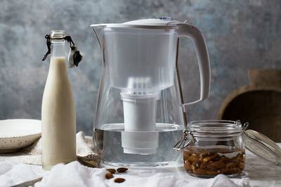 filtrační konvice Aquaphor Provance 3