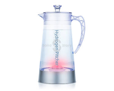 generátor vodíku Lazena HB-H08
