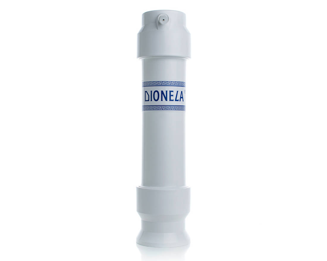 Dionela FAM1 pod kuchyňskou linku