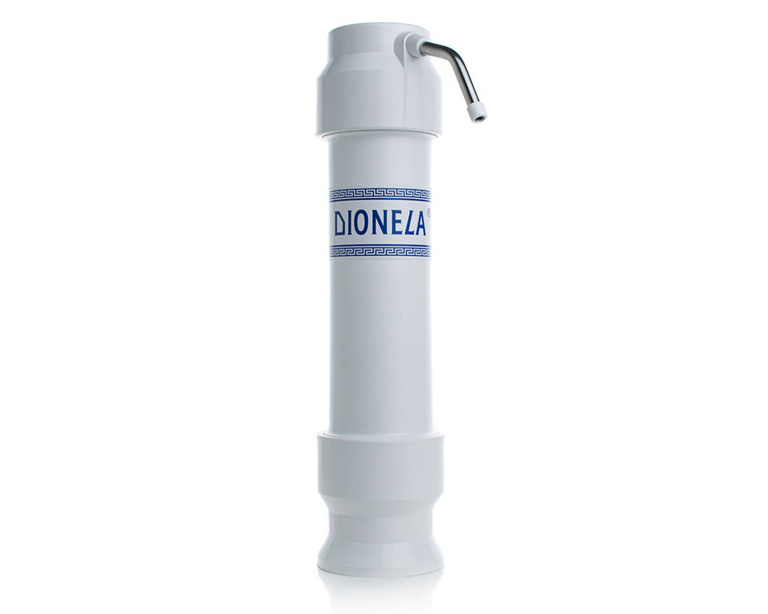 vodní filtr Dionela FAM1