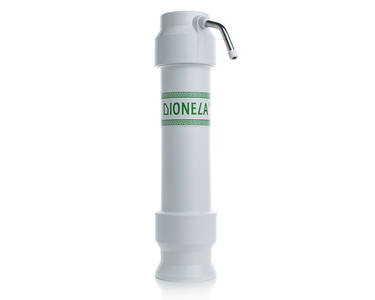 vodní filtr Dionela FDN2 na dusičnany
