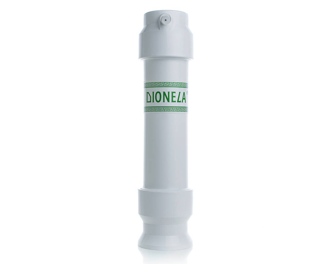 Dionela FDN2 pod kuchyňskou linku