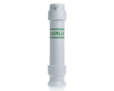 Dionela FDN2 pod kuchyňskou linku