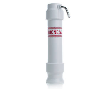 vodní filtr Dionela FTK3 na tvrdou vodu