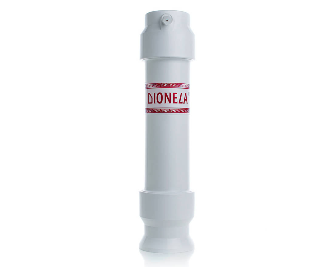 filtr Dionela FTK3 pod kuchyňskou linku