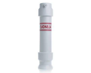 filtr Dionela FTK3 pod kuchyňskou linku