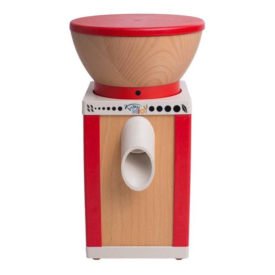 obilný mlýnek KomoMio čerevná