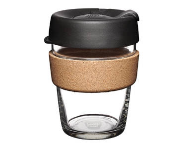KeepCup (340 ml) ESPRESSO | skleněný termo hrnek
