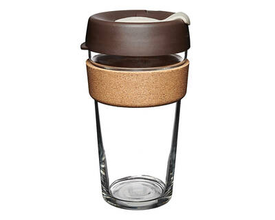 keepcup almond 454 ml