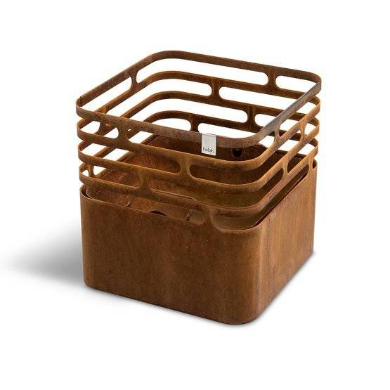 zahradní gril Höfats Cube