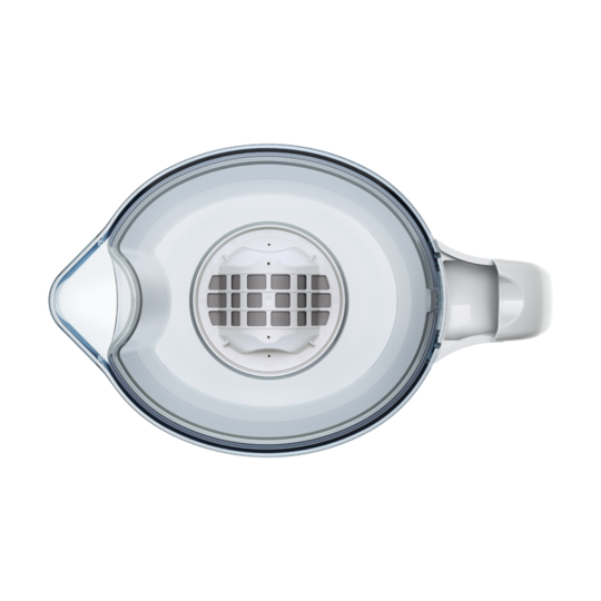 filtrační konvice Provance (bílá)