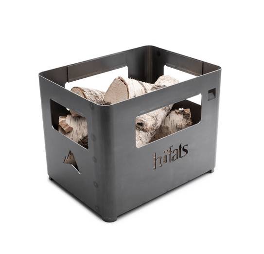 zahradní gril Höfats Beer Box