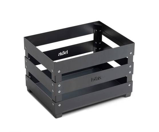 zahradní gril Höfats Crate