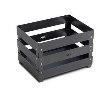 zahradní gril Höfats Crate
