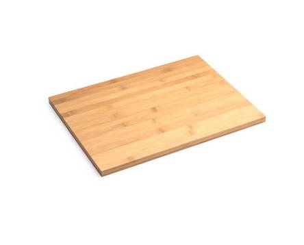 bambusová deska Höfats Crate