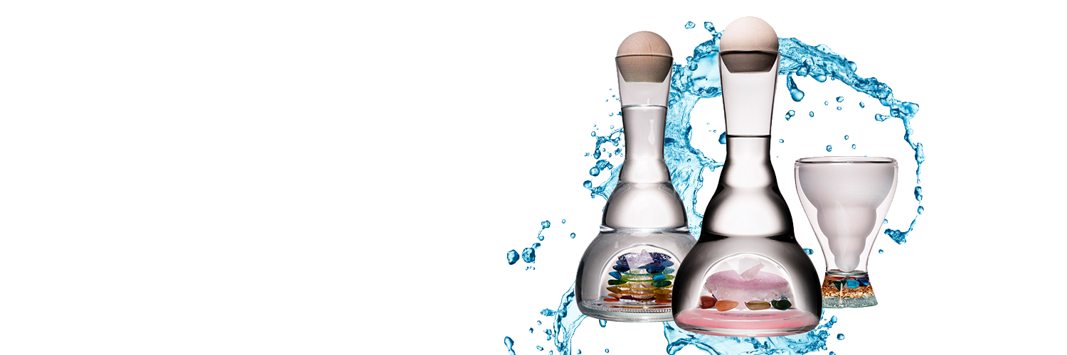 Harmonizace vody | Sana-Store.cz